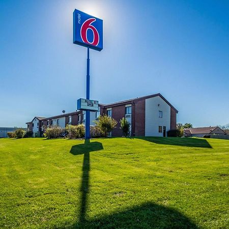 Motel 6-Saukville, Wi Esterno foto