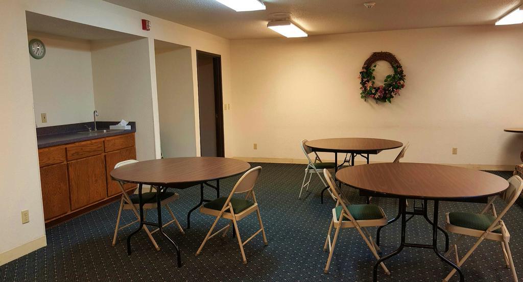 Motel 6-Saukville, Wi Esterno foto