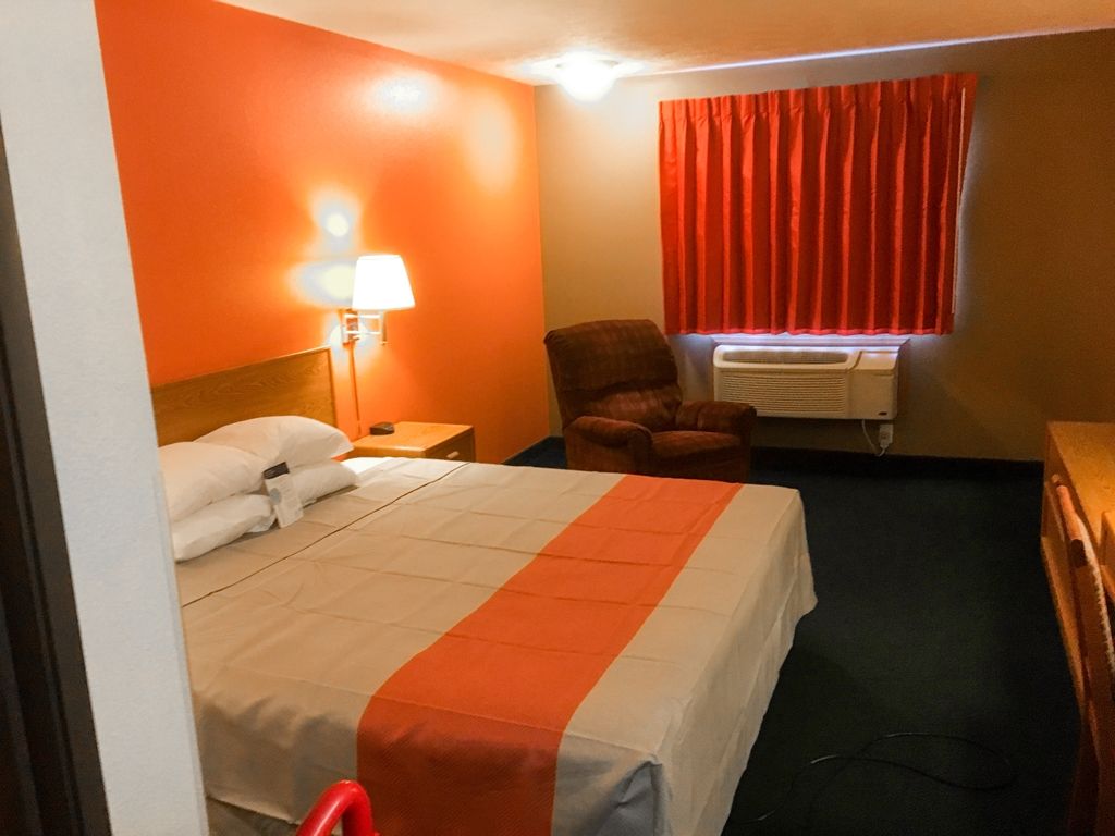 Motel 6-Saukville, Wi Camera foto