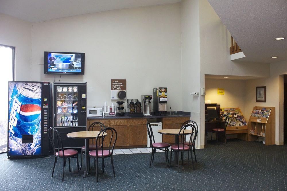 Motel 6-Saukville, Wi Esterno foto