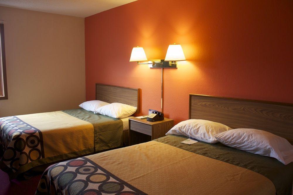 Motel 6-Saukville, Wi Esterno foto