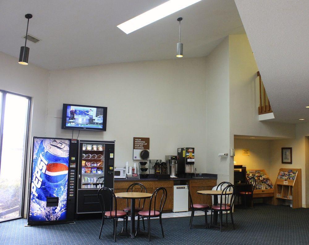 Motel 6-Saukville, Wi Esterno foto