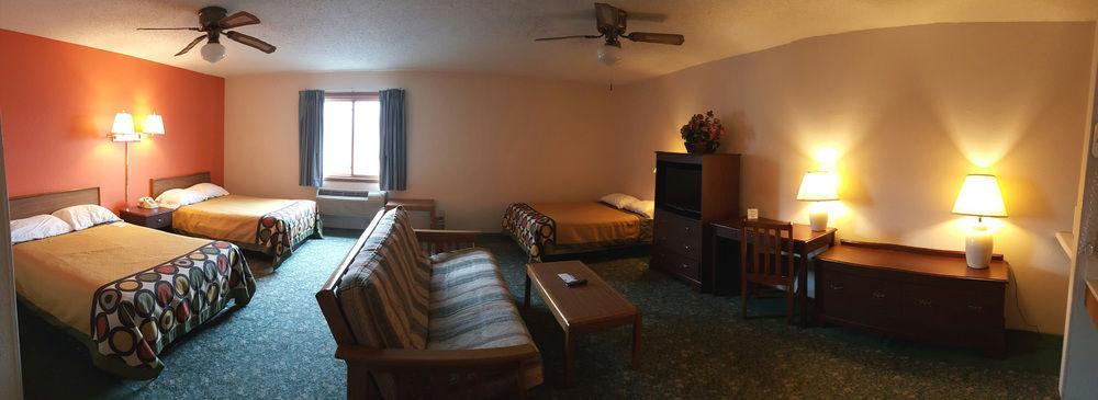 Motel 6-Saukville, Wi Esterno foto