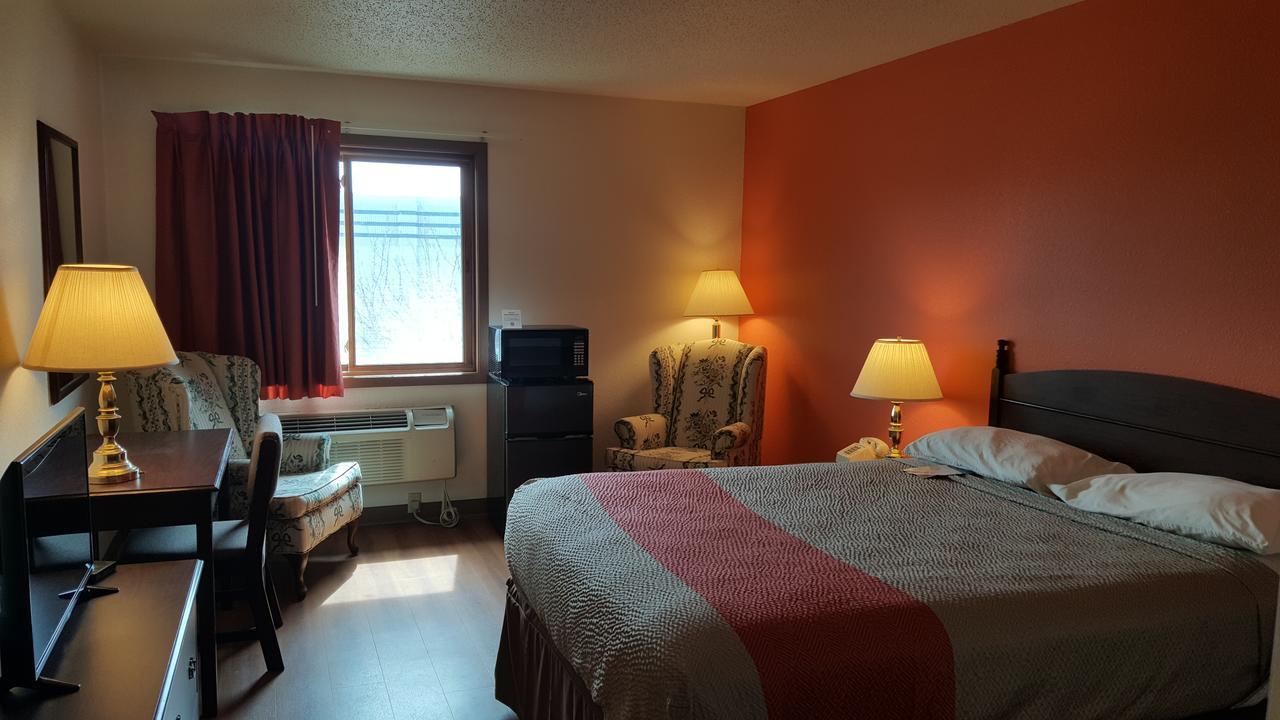 Motel 6-Saukville, Wi Esterno foto