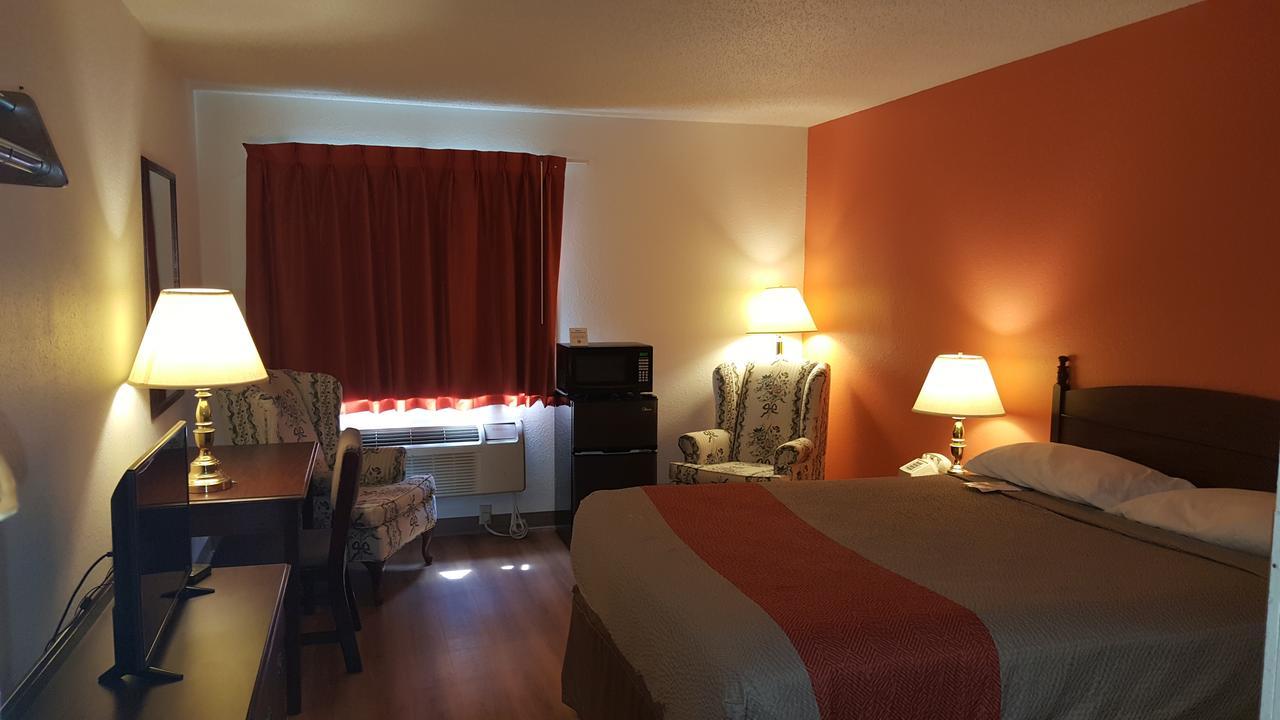 Motel 6-Saukville, Wi Esterno foto