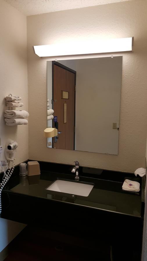 Motel 6-Saukville, Wi Esterno foto