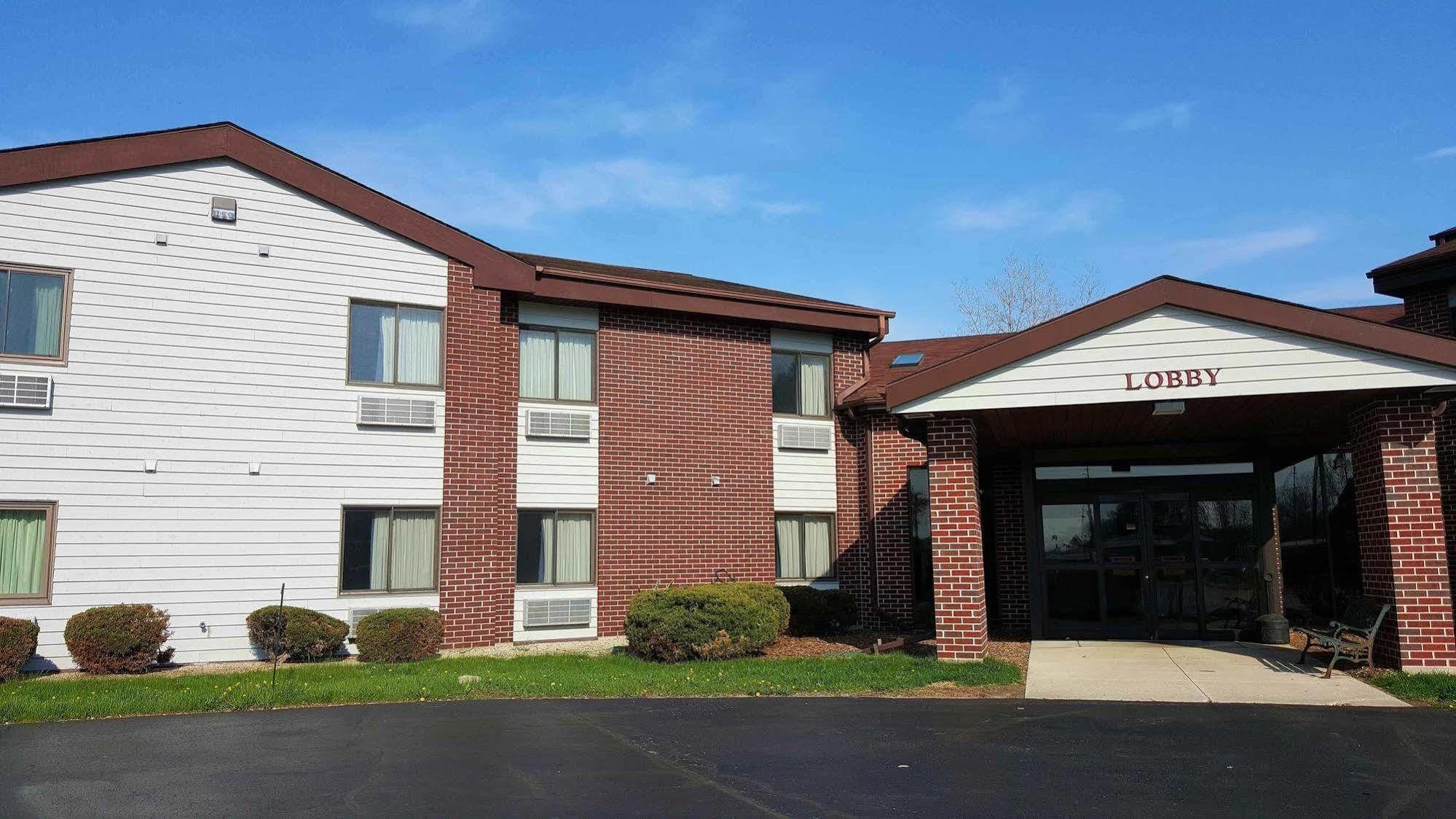 Motel 6-Saukville, Wi Esterno foto