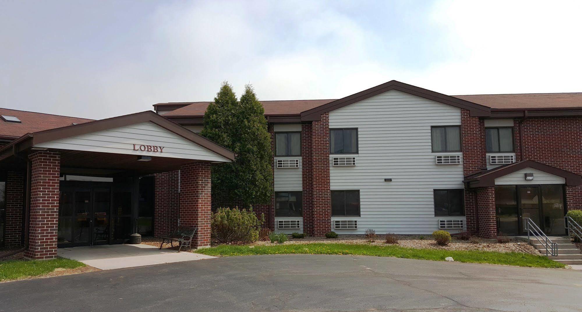 Motel 6-Saukville, Wi Esterno foto