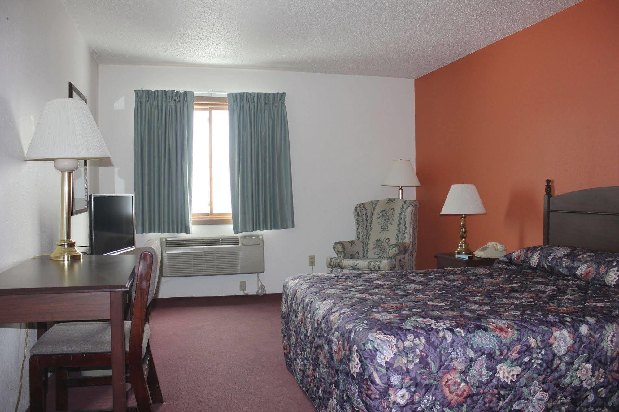 Motel 6-Saukville, Wi Esterno foto