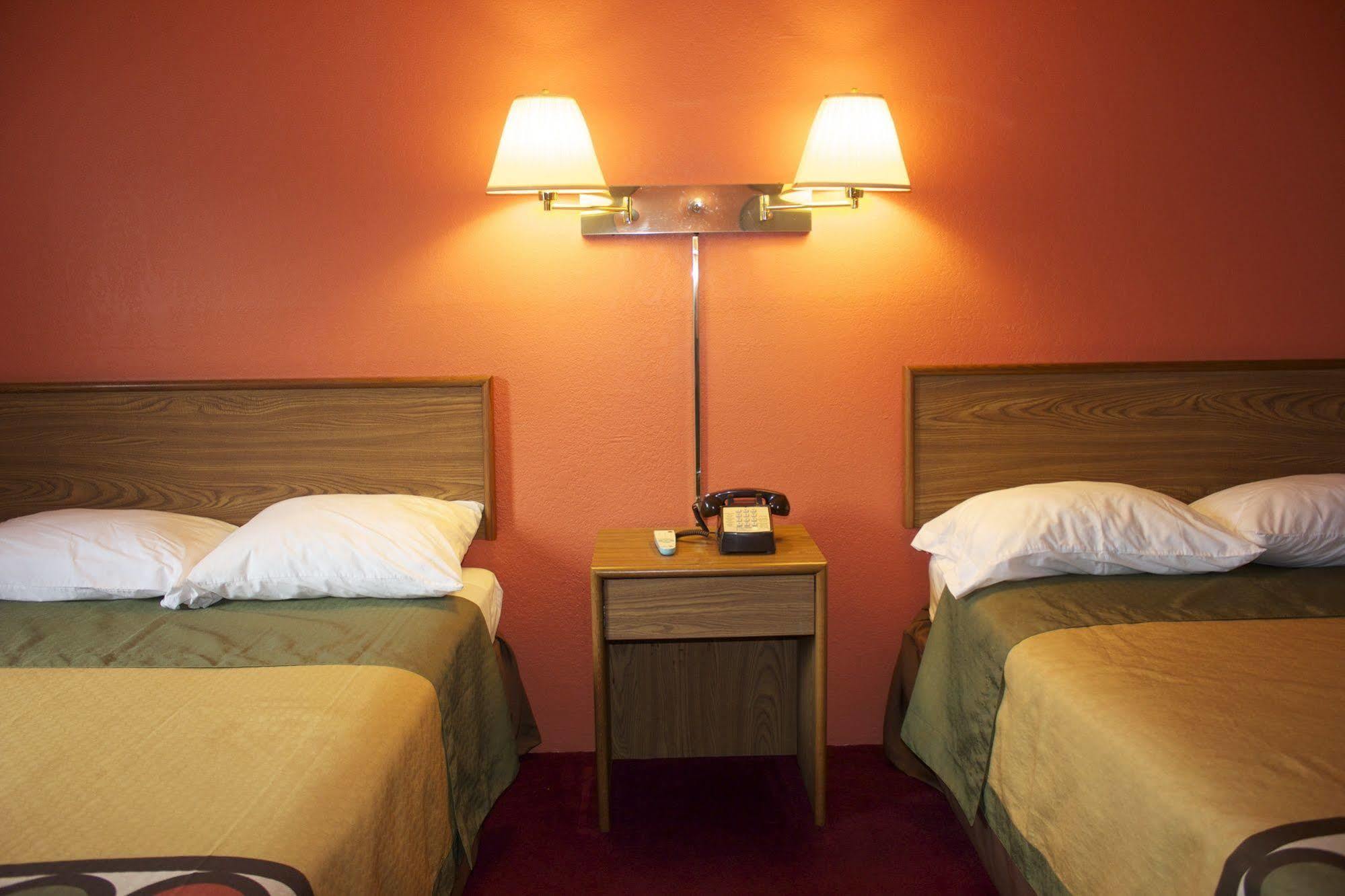 Motel 6-Saukville, Wi Esterno foto