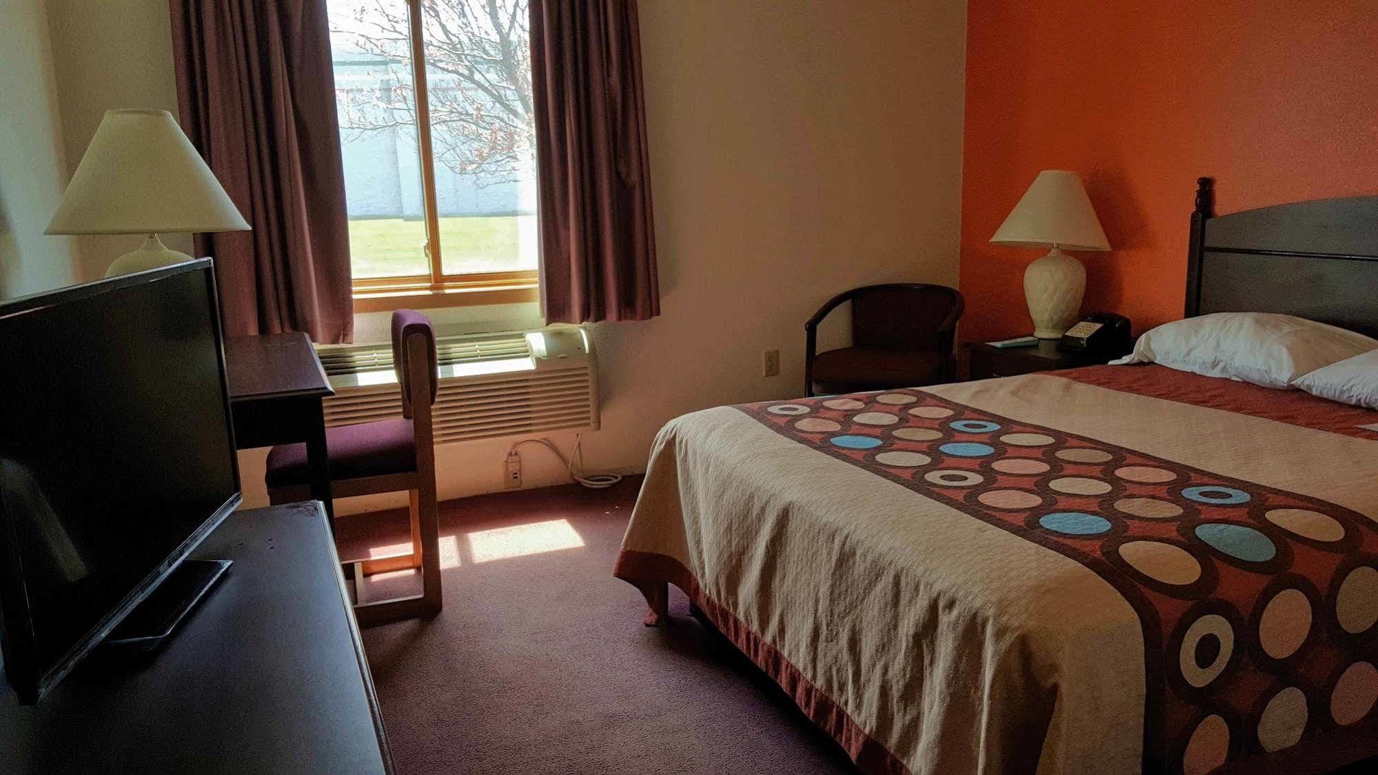 Motel 6-Saukville, Wi Esterno foto