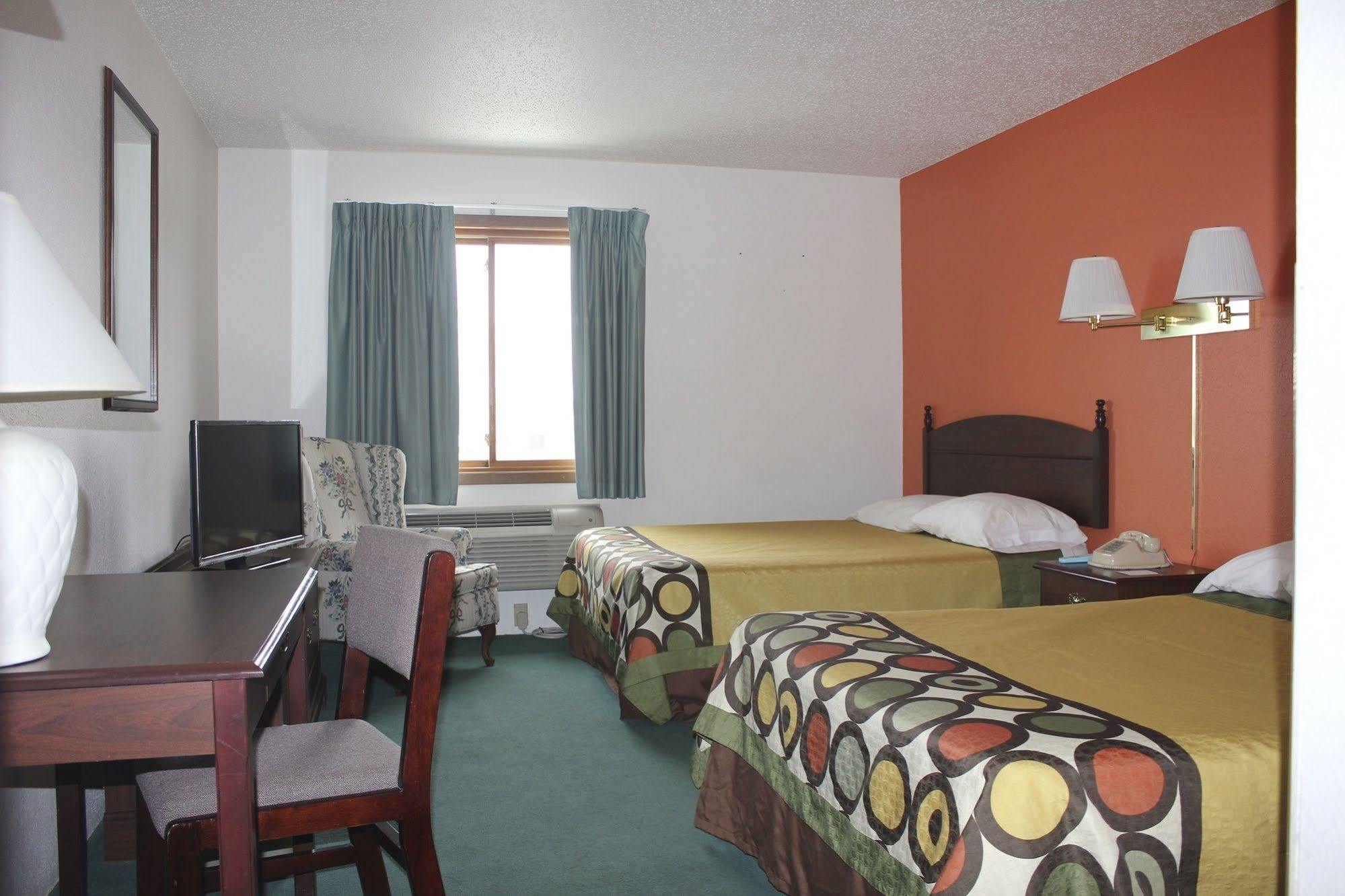 Motel 6-Saukville, Wi Esterno foto