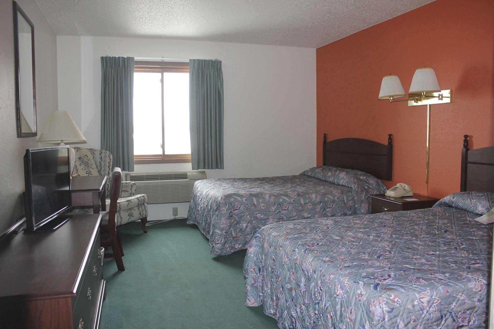 Motel 6-Saukville, Wi Esterno foto