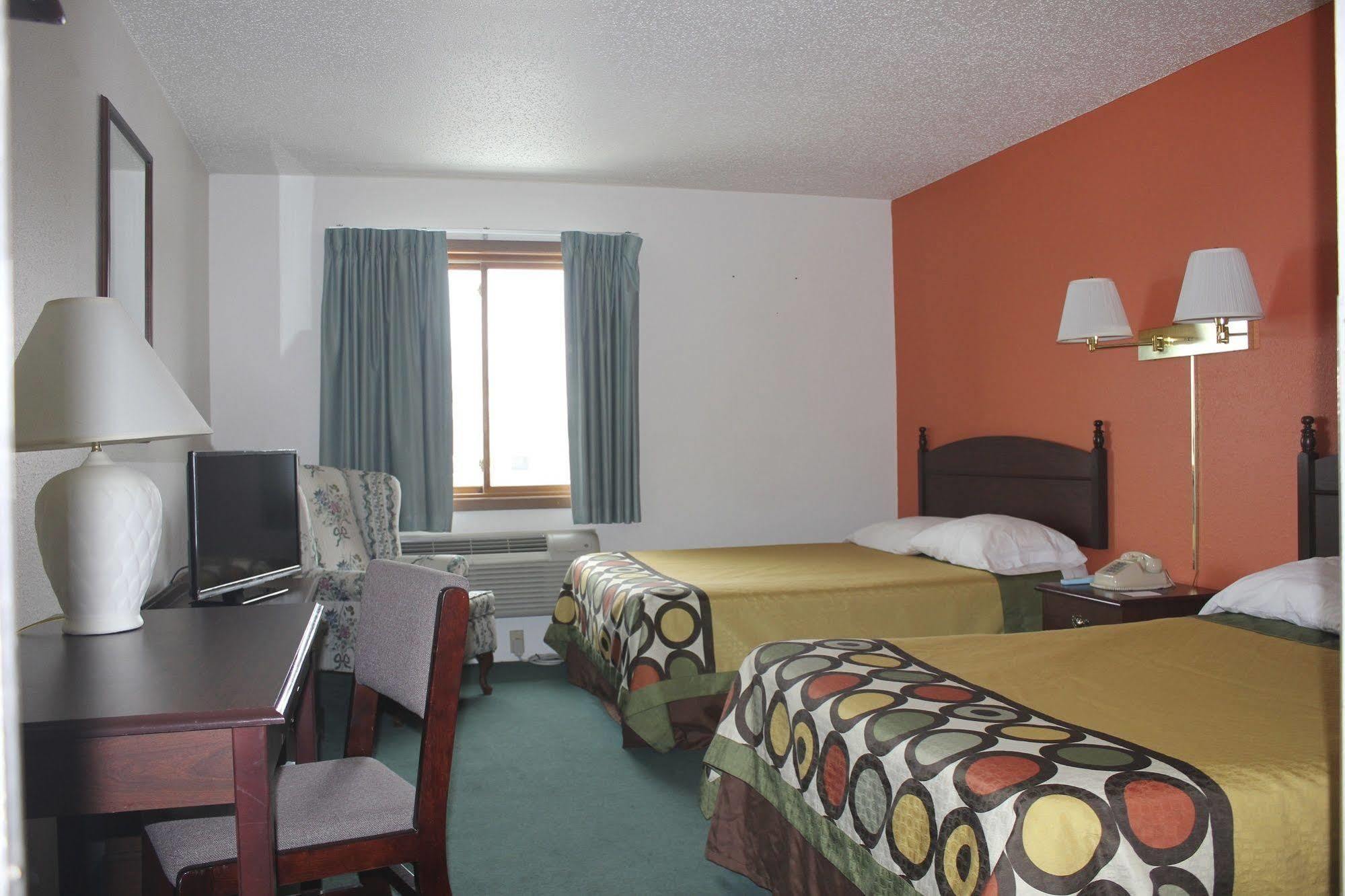 Motel 6-Saukville, Wi Esterno foto