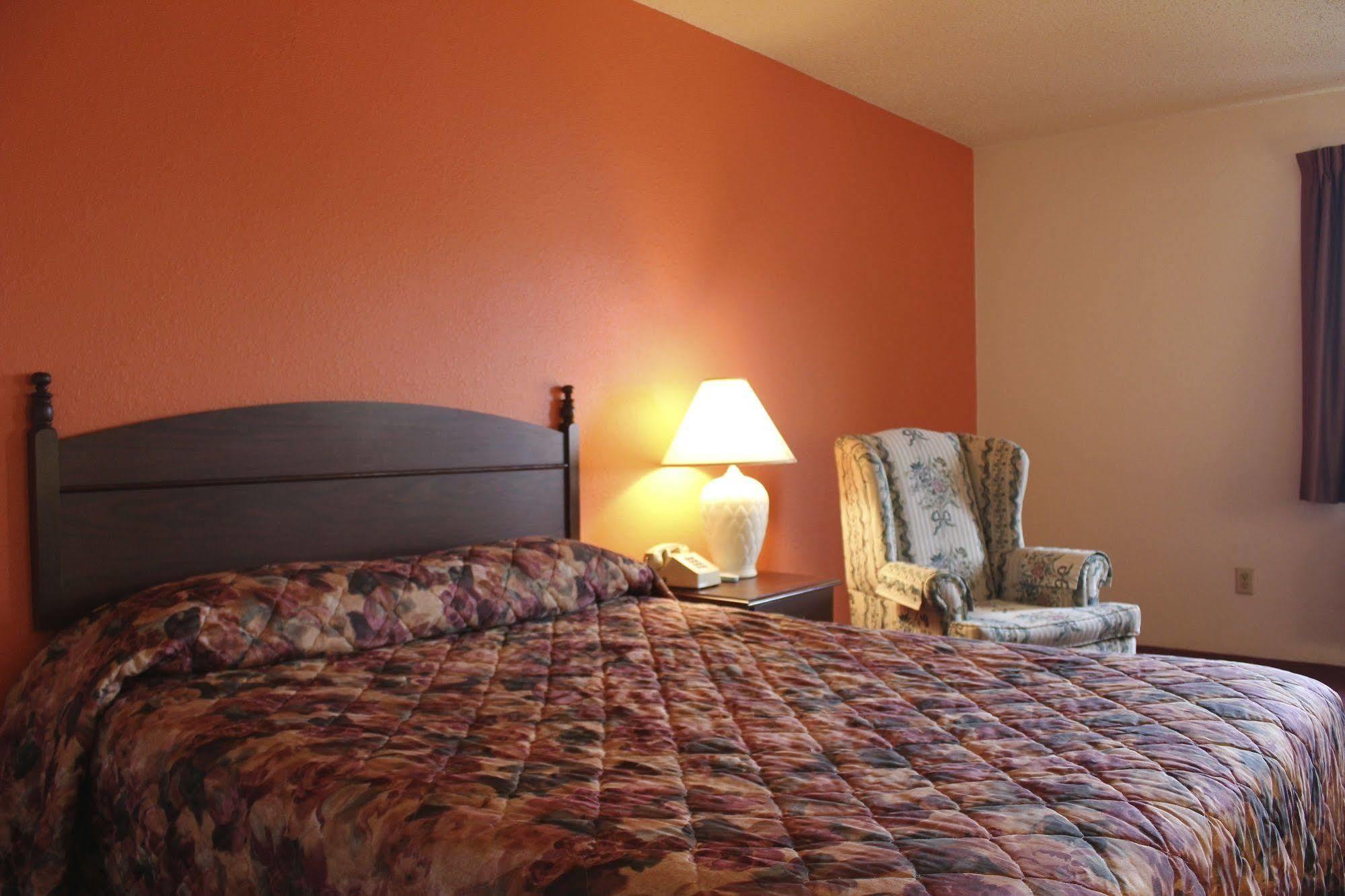 Motel 6-Saukville, Wi Esterno foto
