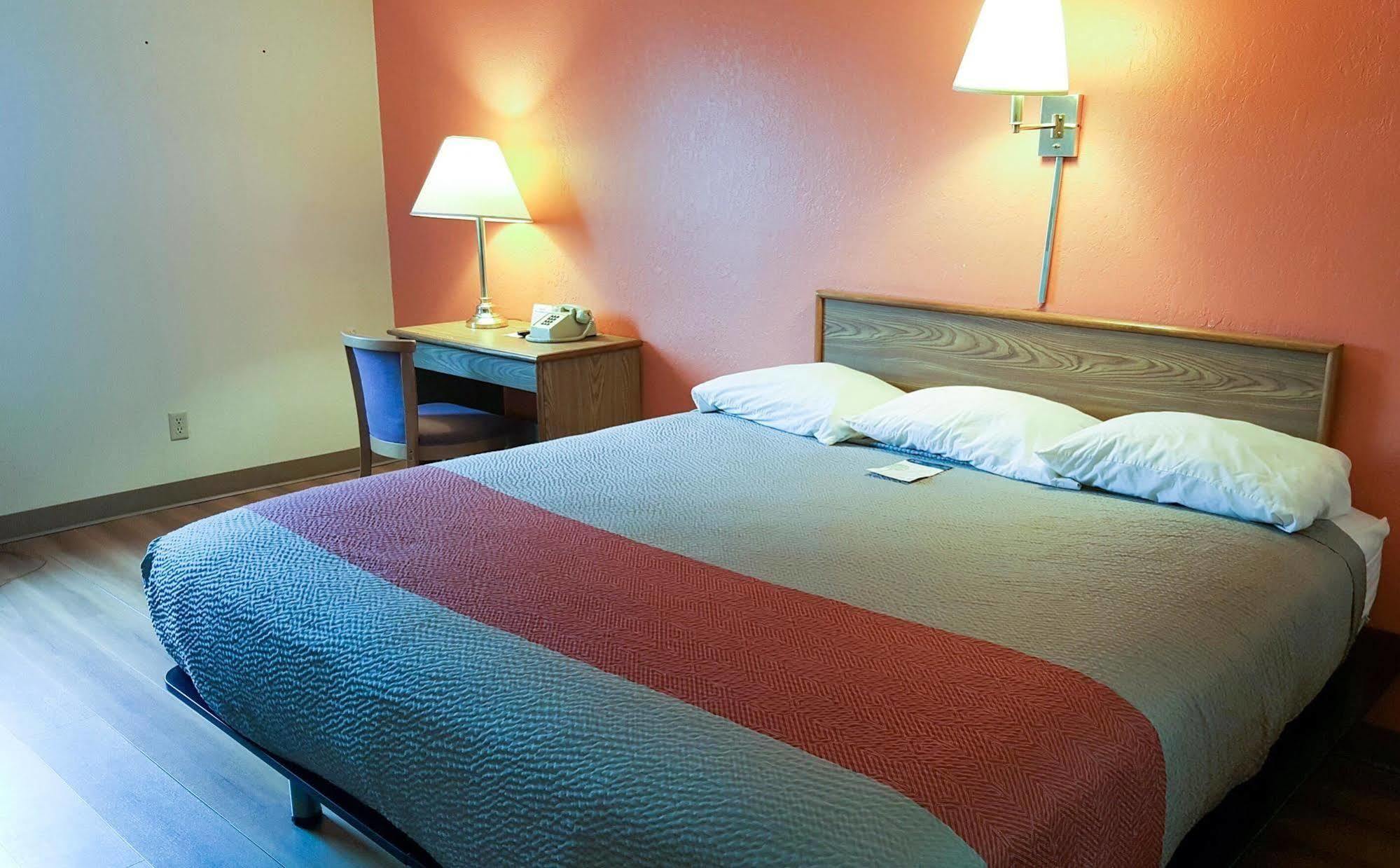 Motel 6-Saukville, Wi Esterno foto