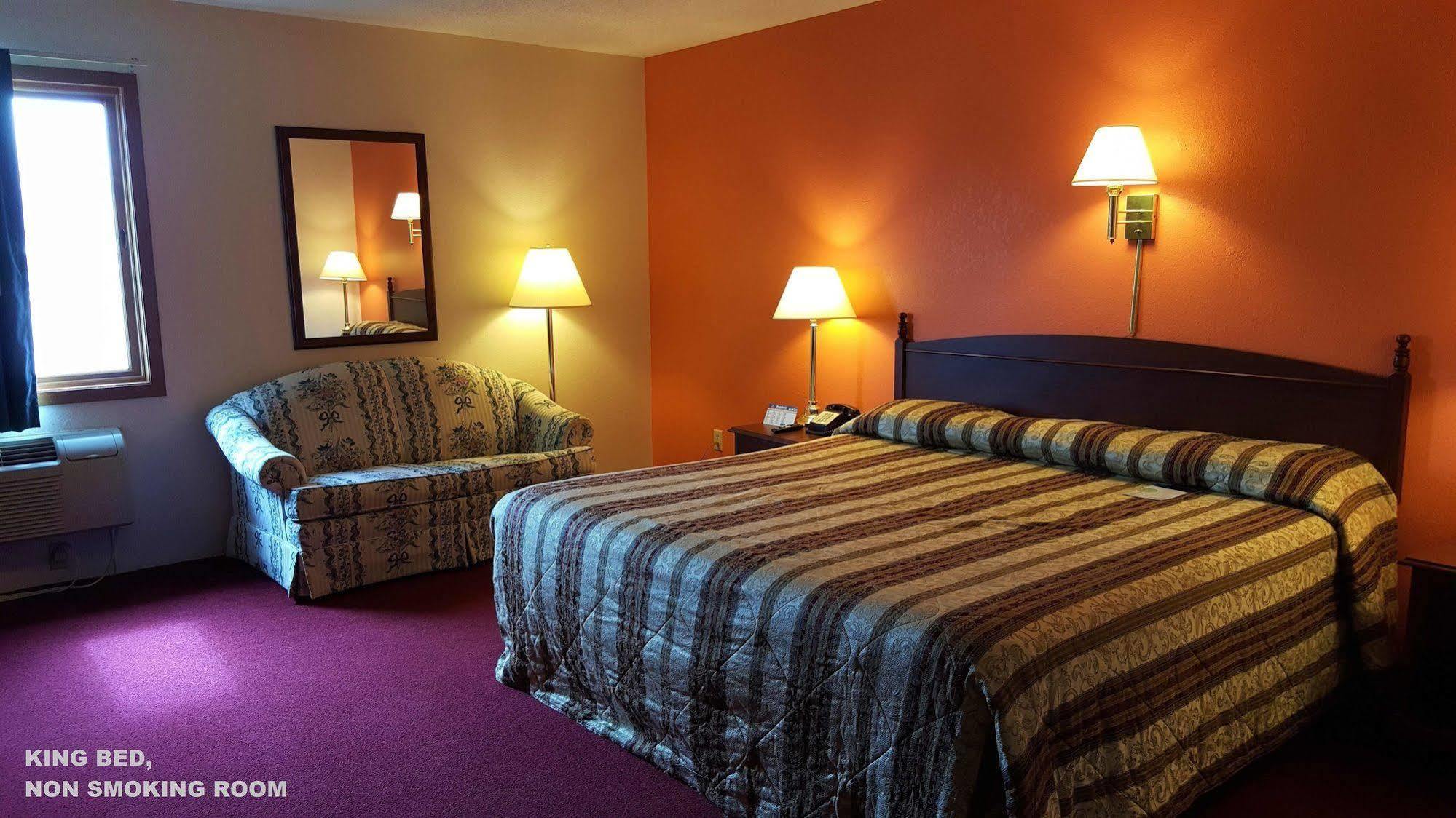 Motel 6-Saukville, Wi Esterno foto