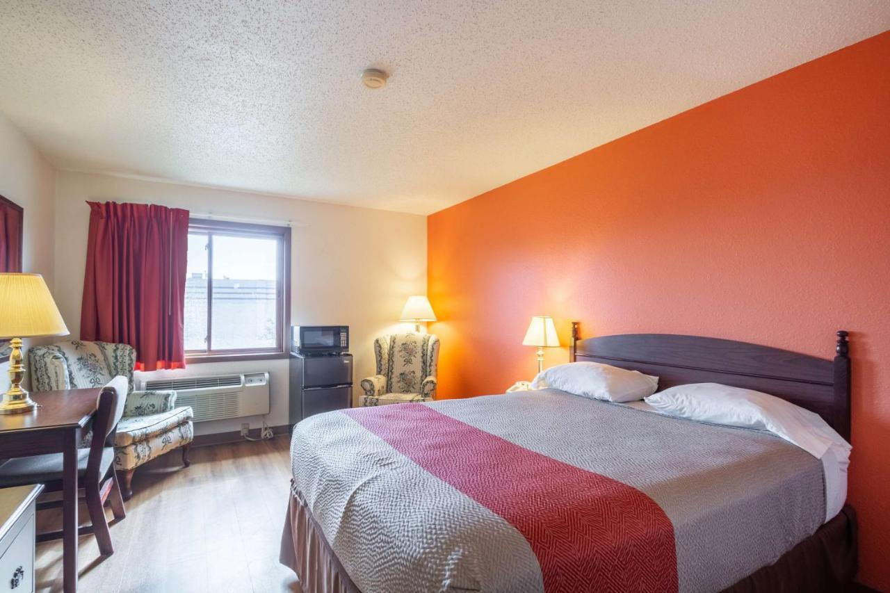 Motel 6-Saukville, Wi Esterno foto