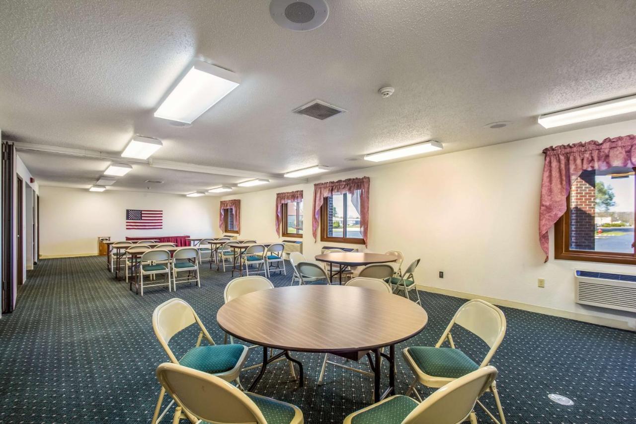 Motel 6-Saukville, Wi Esterno foto