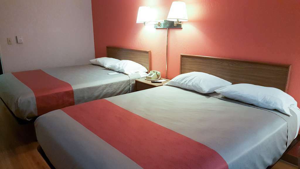 Motel 6-Saukville, Wi Camera foto